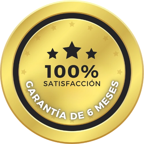 Garantía