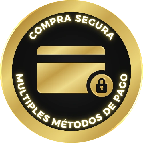 Compra segura