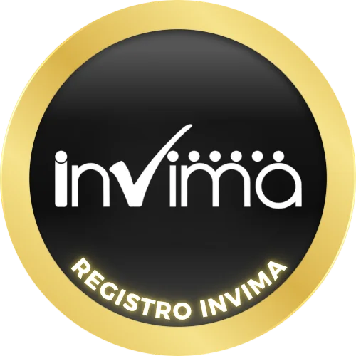 Registro Invima